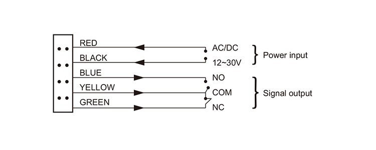 LV802-wiring LV802-wiring