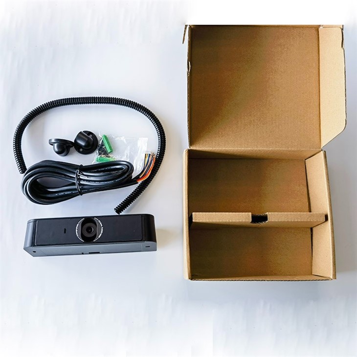 Camera Recognition Access Motion Sensor