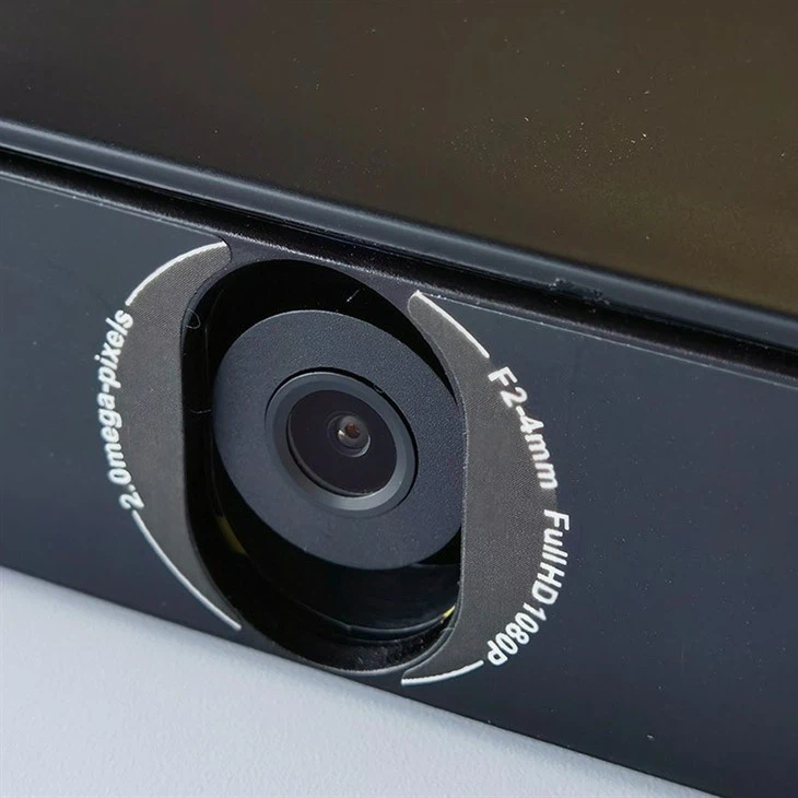 Door Access Camera Detection Sensor